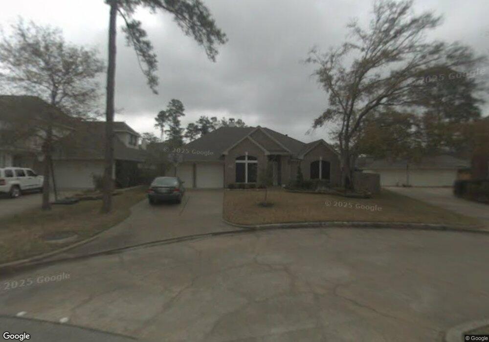 13618 Cardinal Cove Ct, Cypress, TX 77429 - photo 1