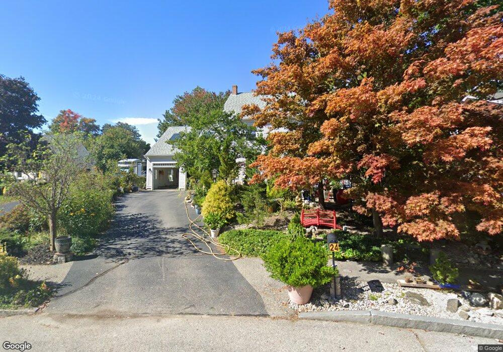 24 Rabbit Run, Portland, ME 04102 - photo 1