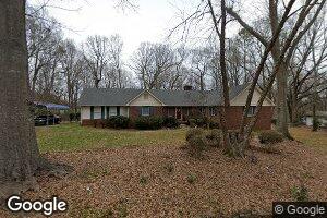 123 Clinton St, Boiling Springs, NC 28017