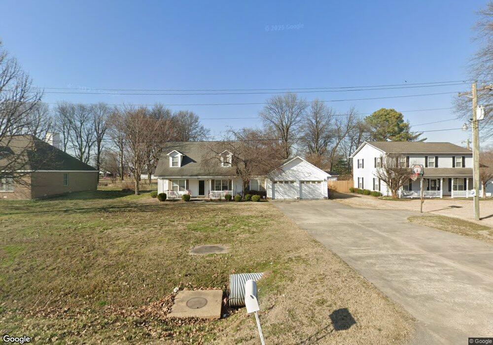 625 Dawson Rd, New Madrid, MO 63869 - photo 1