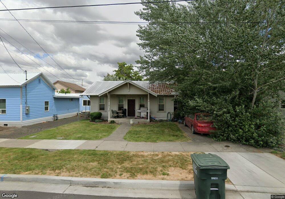 620 SW 1st St, Pendleton, OR 97801 - photo 1