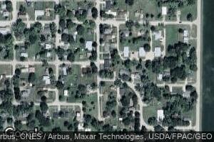 314 S 4th St, Klemme, IA 50449