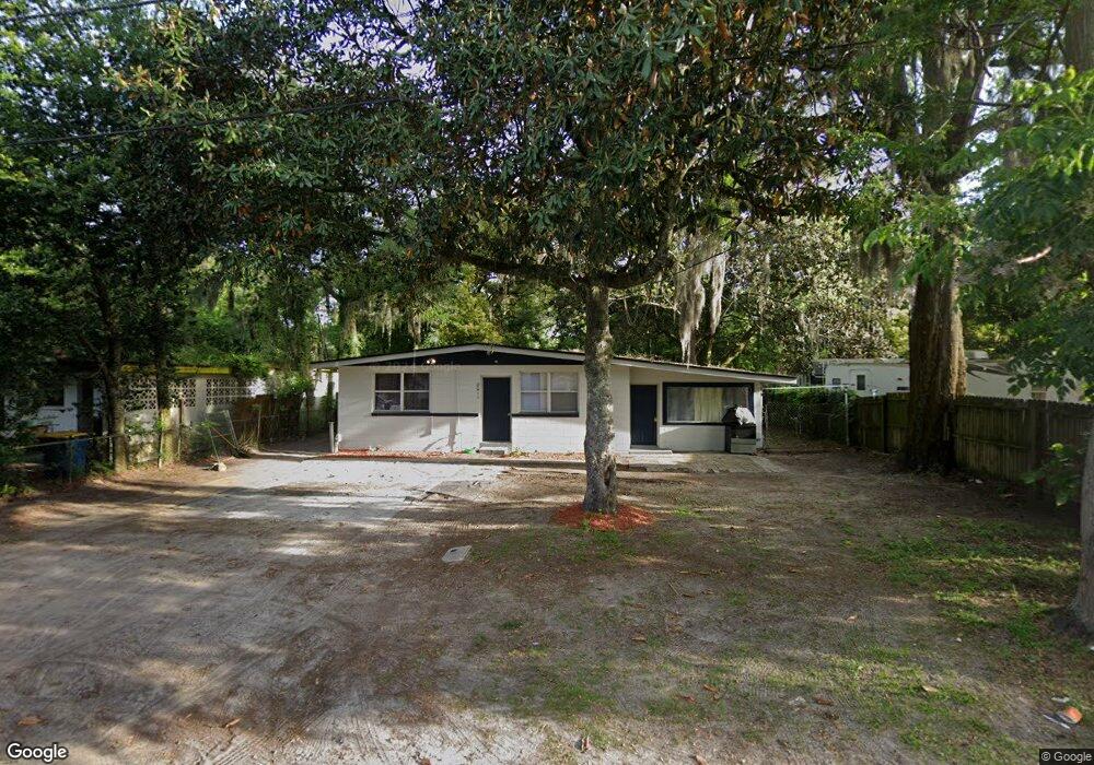8011 Dandy Ave, Jacksonville, FL 32211 - photo 1