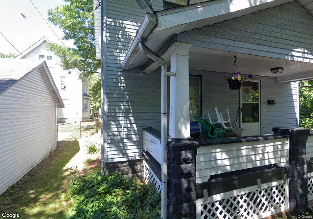 1235 Seeley Ct NW, Canton, OH 44703 - photo 1