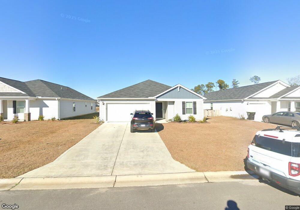 521 Lantern Light Way, Calabash, NC 28467 - photo 1