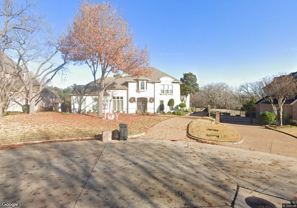 722 Aberdeen Way, Southlake, TX 76092 - photo 1