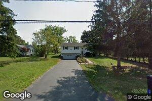 6830 Junction Rd, Pavilion, NY 14525