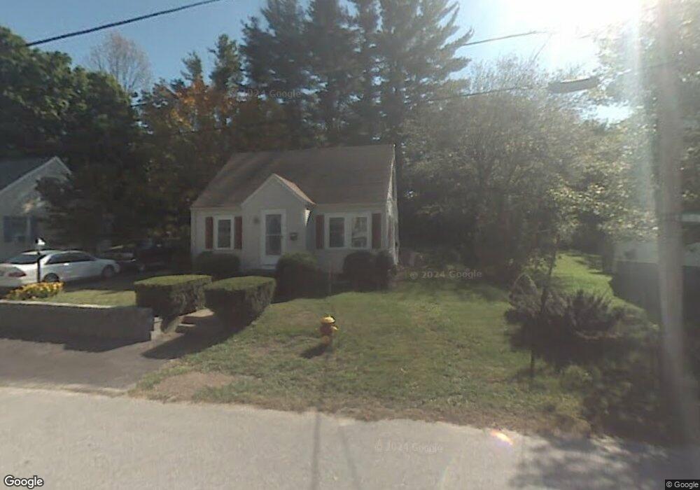 13 Wright St, North Reading, MA 01864 - photo 1