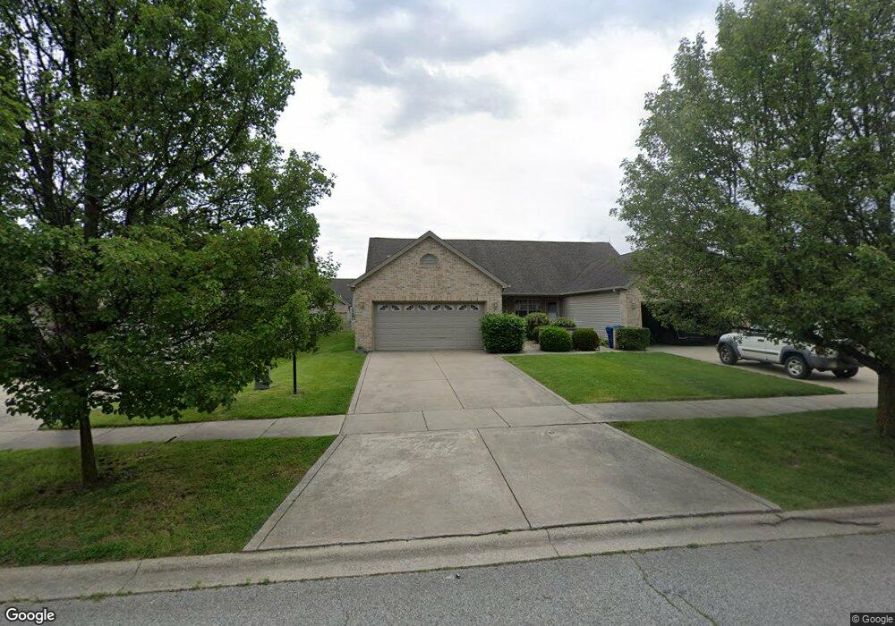 10471 Player St, Crown Point, IN 46307 - photo 1