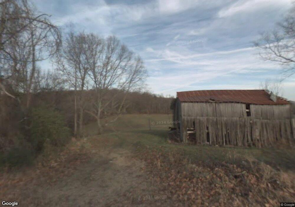 345 Byrd Rd, Rutledge, TN 37861 - photo 1