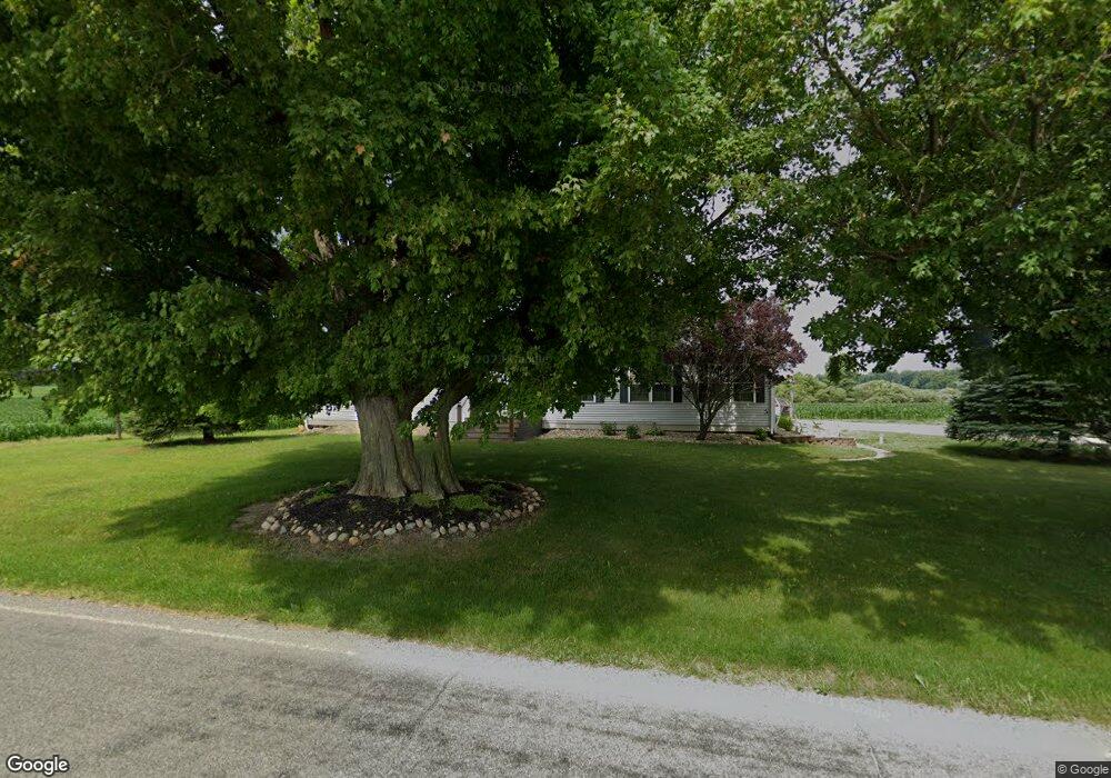 8901 Fir Rd, Bourbon, IN 46504 - photo 1