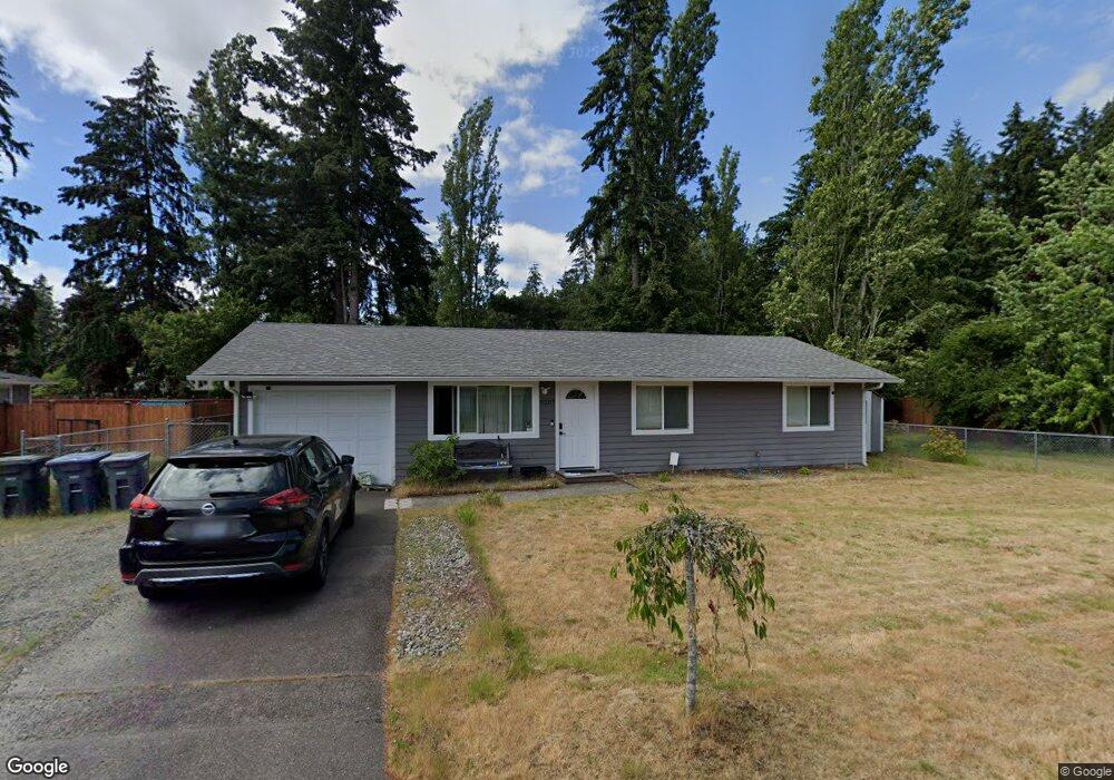 9207 Madrone Cir W, University Place, WA 98467 - photo 1