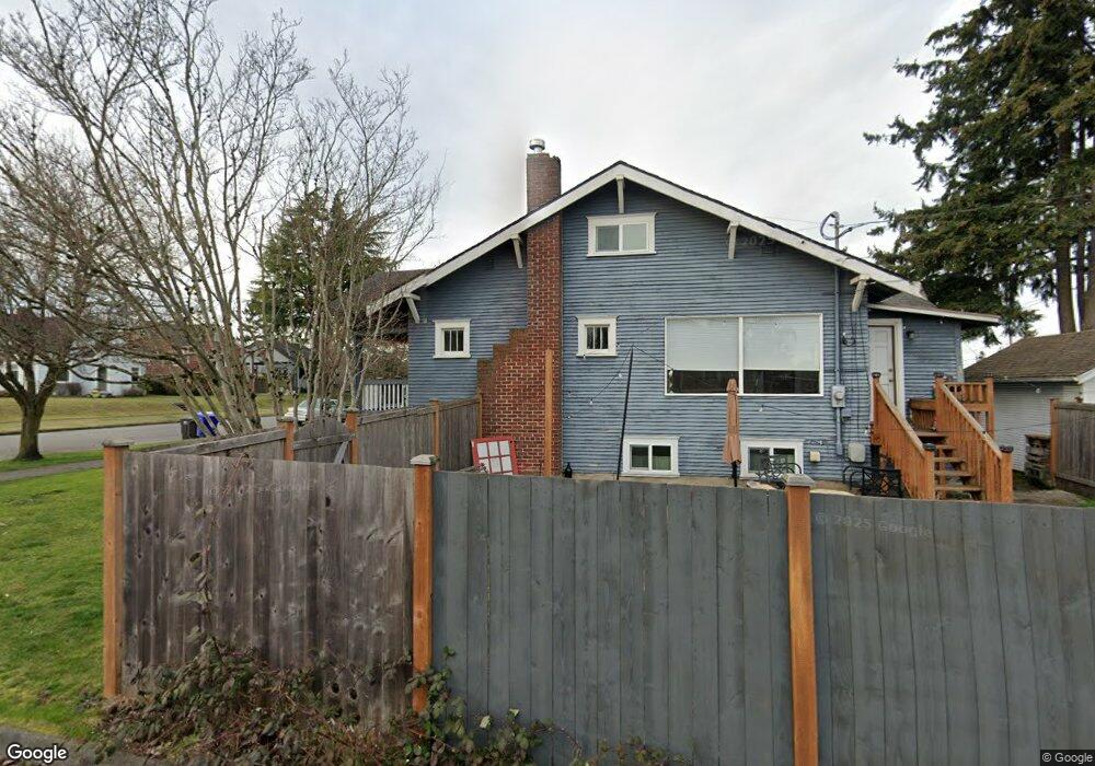 2601 21st St, Everett, WA 98201 - photo 1