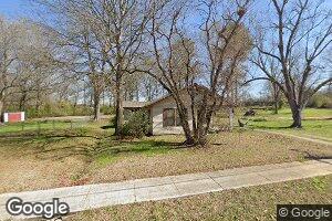 520 N 2nd St, Baldwyn, MI 38824