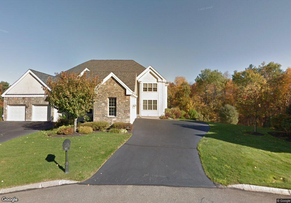 17 Tournament Way, Sutton, MA 01590 - photo 1