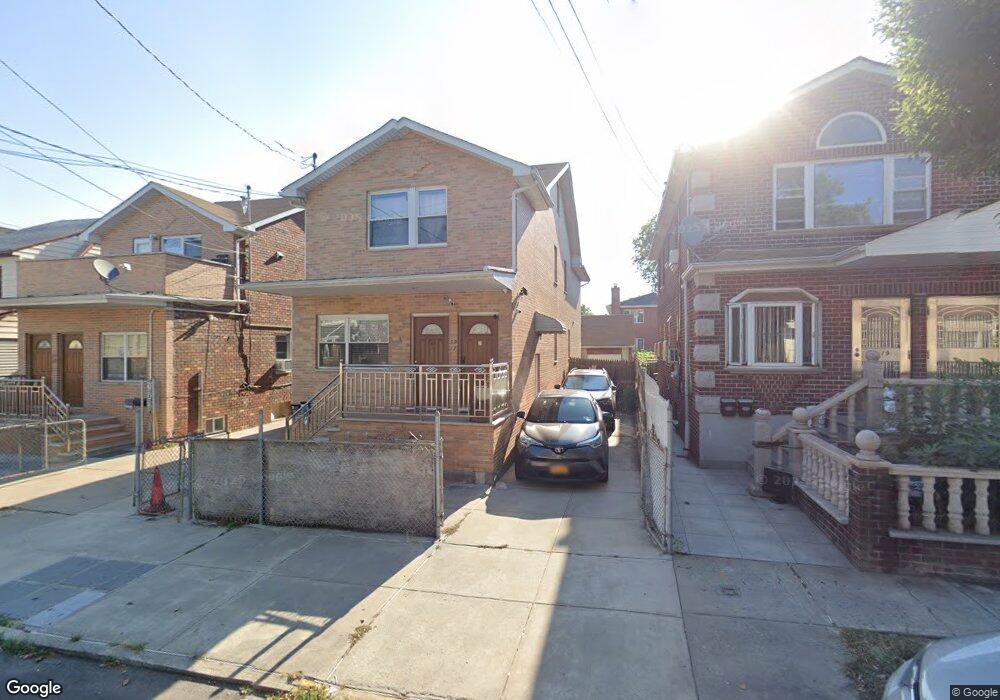 5917 159th St unit 2F, Flushing, NY 11365 - photo 1