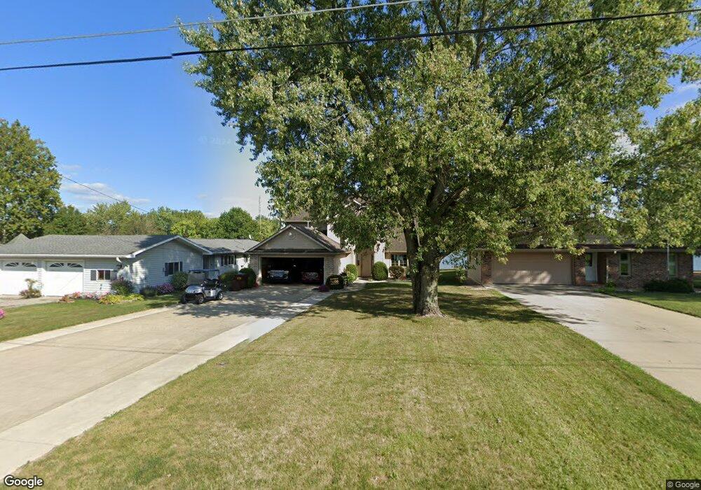 164 North Dr, Geneva, IN 46740 - photo 1