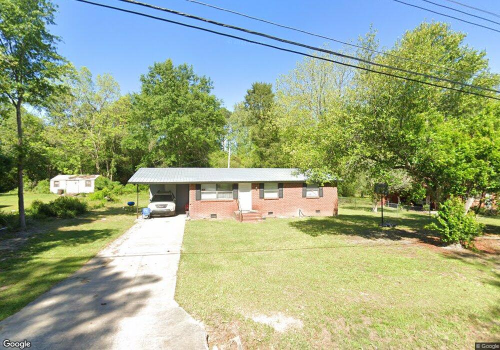 123 Kourtney St, Sylvester, GA 31791 - photo 1