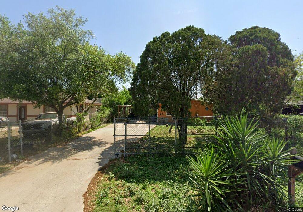 103 San Vicente Dr, Alamo, TX 78516 - photo 1