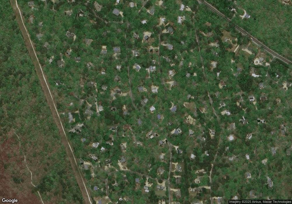 31 Dodgers Hole Rd, Edgartown, MA 02539 - photo 1