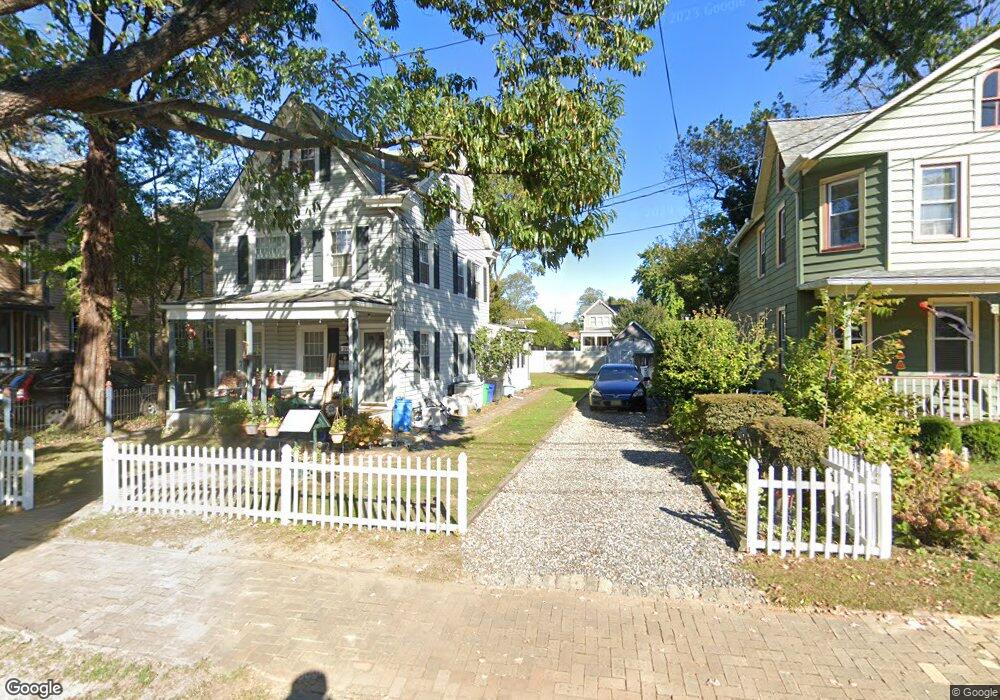 209 S Atlantic Ave, Haddonfield, NJ 08033 - photo 1