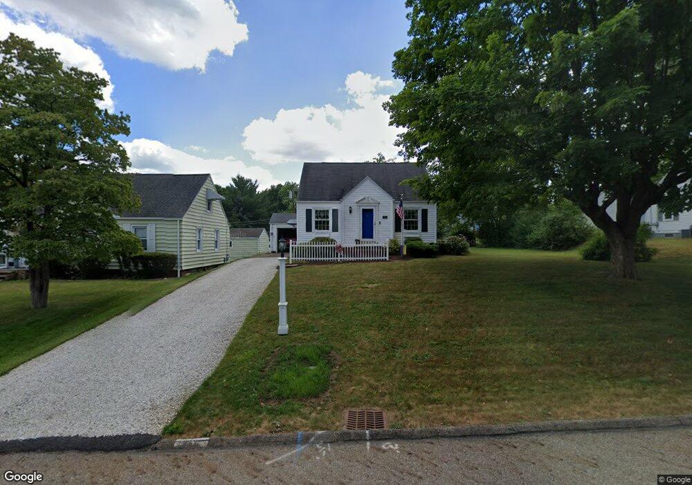 1312 Spangler Rd NE, Canton, OH 44714 - photo 1