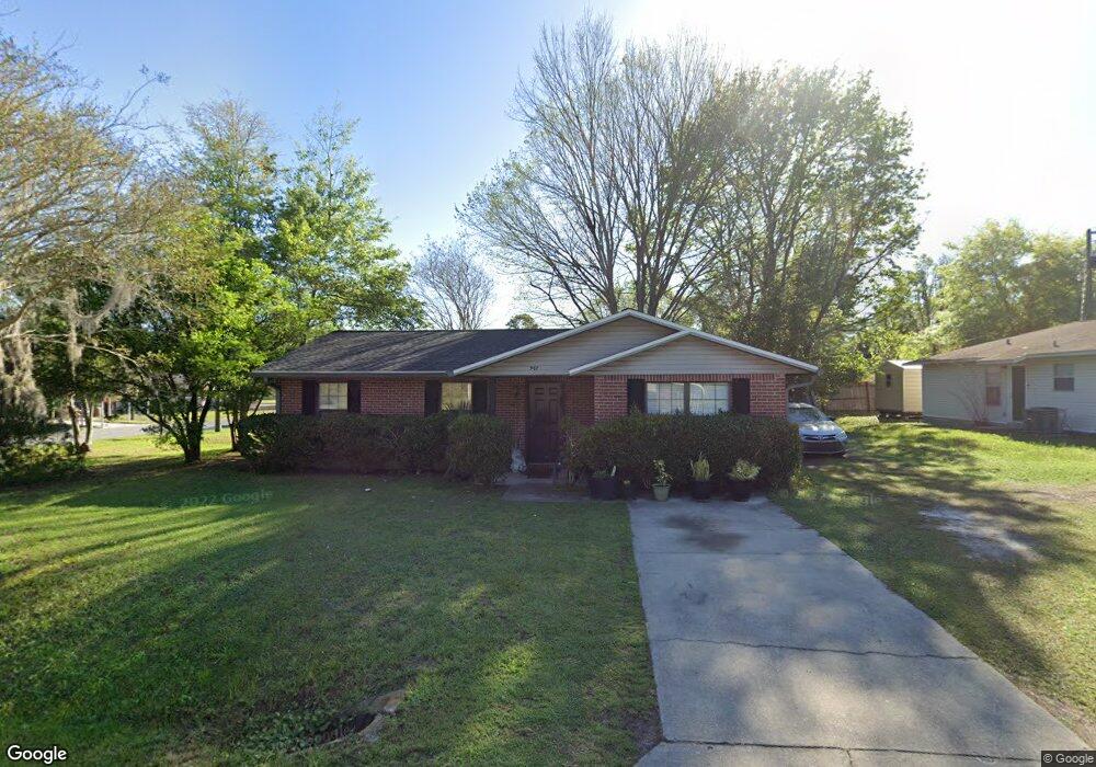 967 NW Cray Way, Lake City, FL 32055 - photo 1