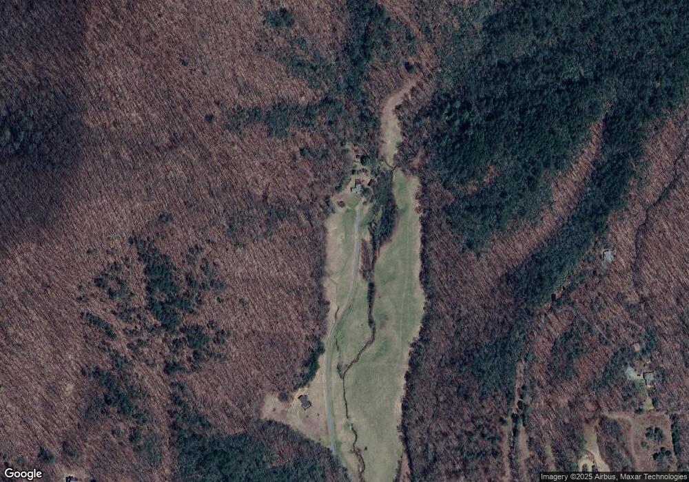 1225 Scrougetown Rd, Ellijay, GA 30536 - photo 1