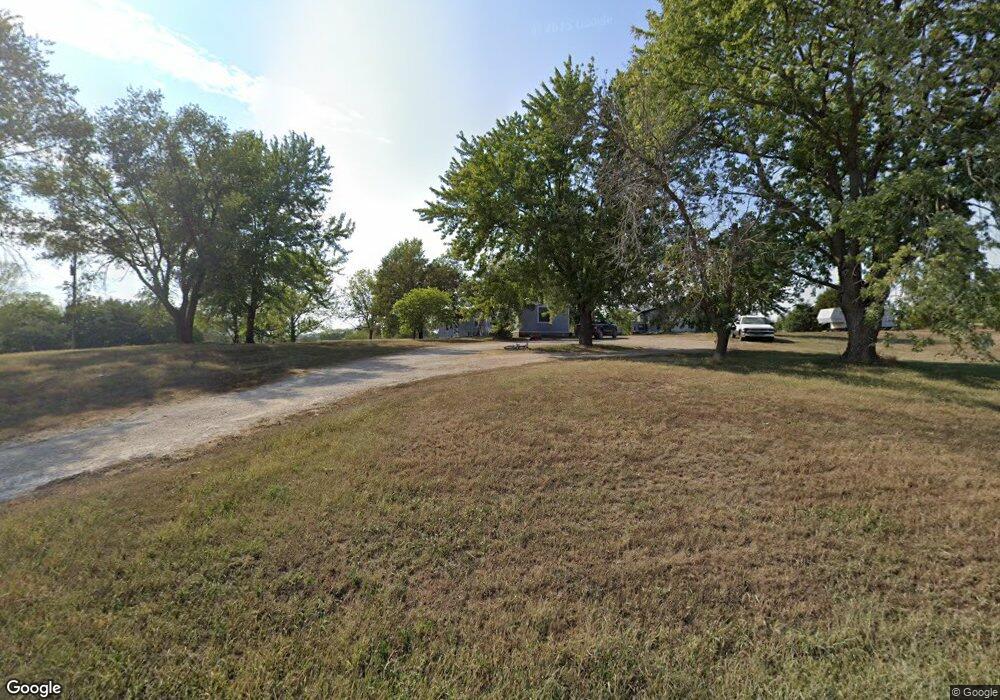 16615 S Rd, Mayetta, KS 66509 - photo 1