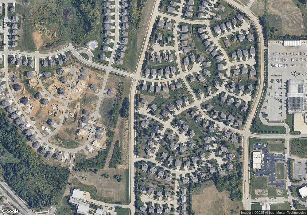 23716 W 93rd Terrace, Lenexa, KS 66227 - photo 1