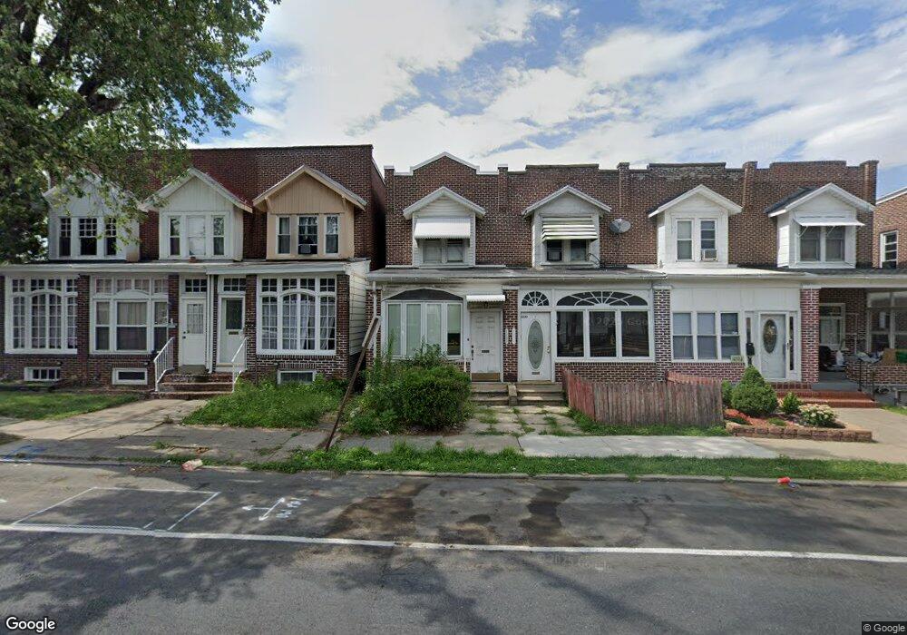 1237 W Tilghman St, Allentown, PA 18102 - photo 1