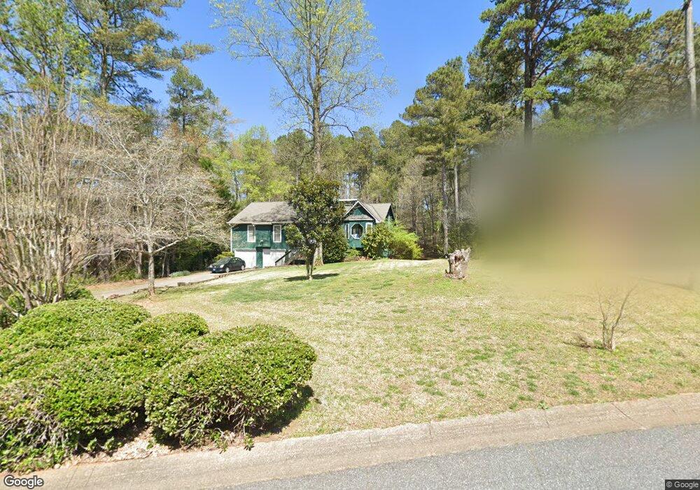 2240 Mohawk Trail, Acworth, GA 30102 - photo 1
