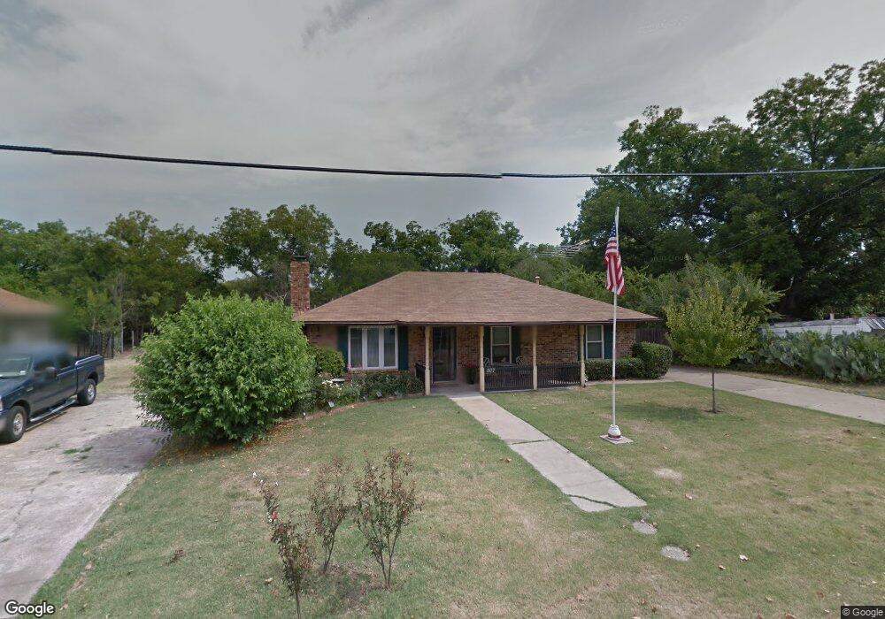 507 W Elm St, Celina, TX 75009 - photo 1