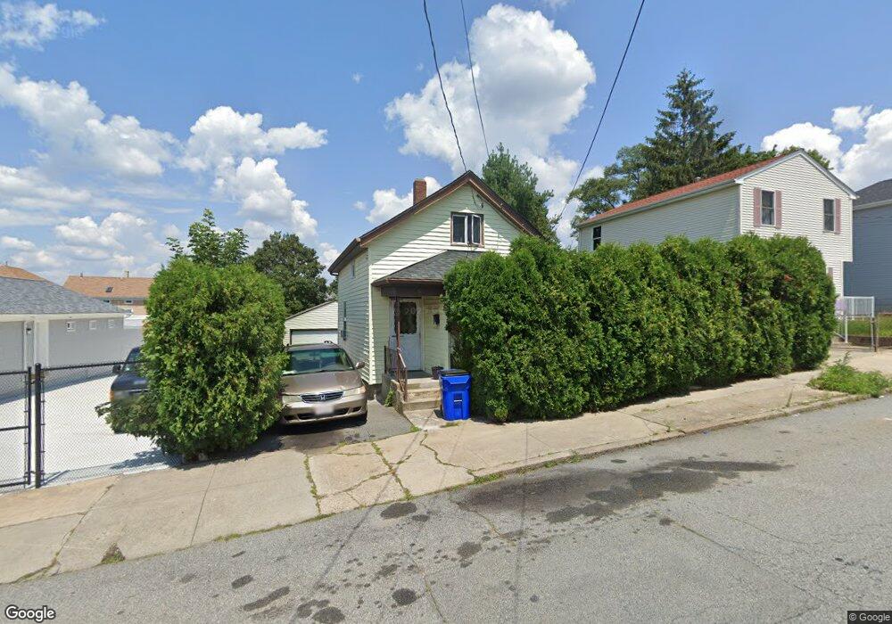 656 Charles St, Fall River, MA 02724 - photo 1