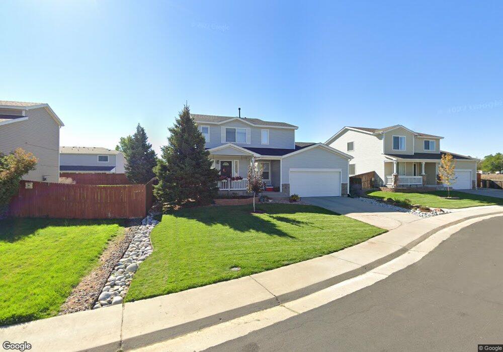 1932 E 126th Ct, Thornton, CO 80241 - photo 1