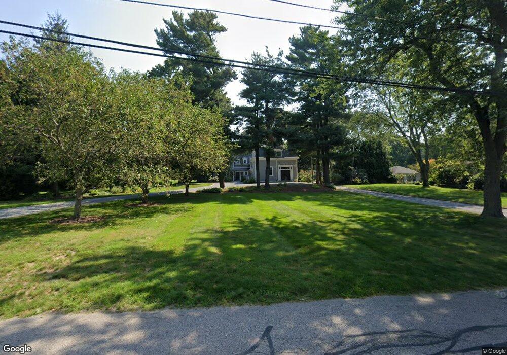 28 Alfred Drowne Rd, Barrington, RI 02806 - photo 1