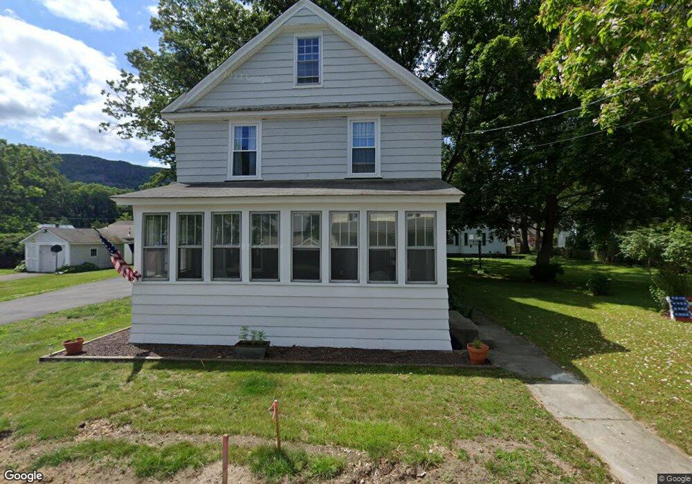 44 Cherry St, Easthampton, MA 01027 - photo 1