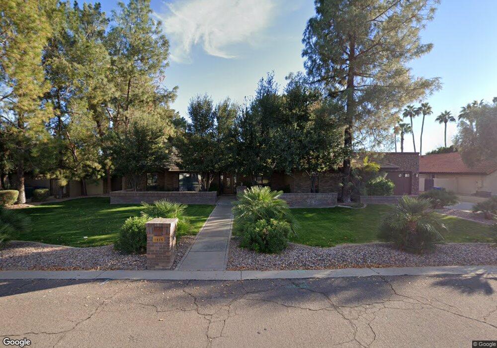 1415 E Myrna Ln, Tempe, AZ 85284 - photo 1