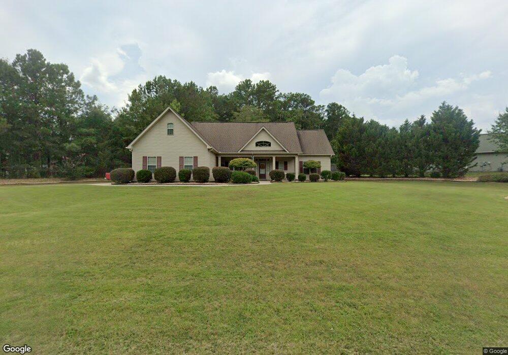 119 Lambdin Cir, Barnesville, GA 30204 - photo 1