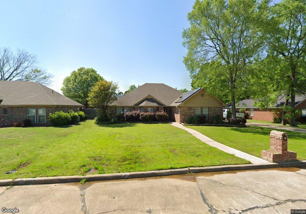 5601 Winwood Dr, Texarkana, AR 71854 - photo 1