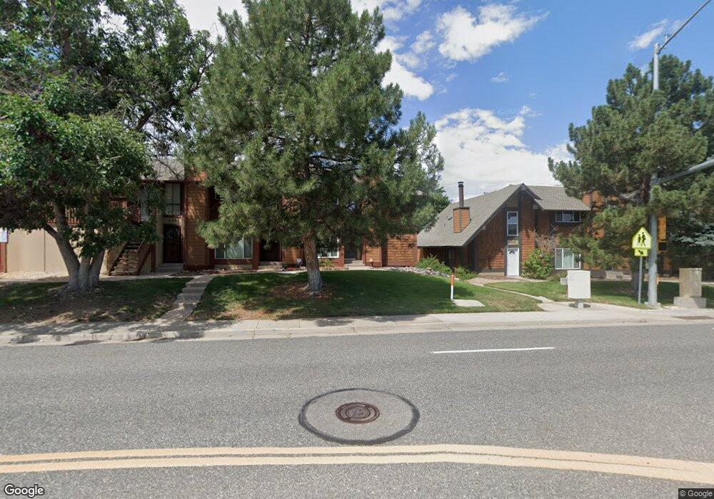 1241 S Sable Blvd, Aurora, CO 80012 - photo 1