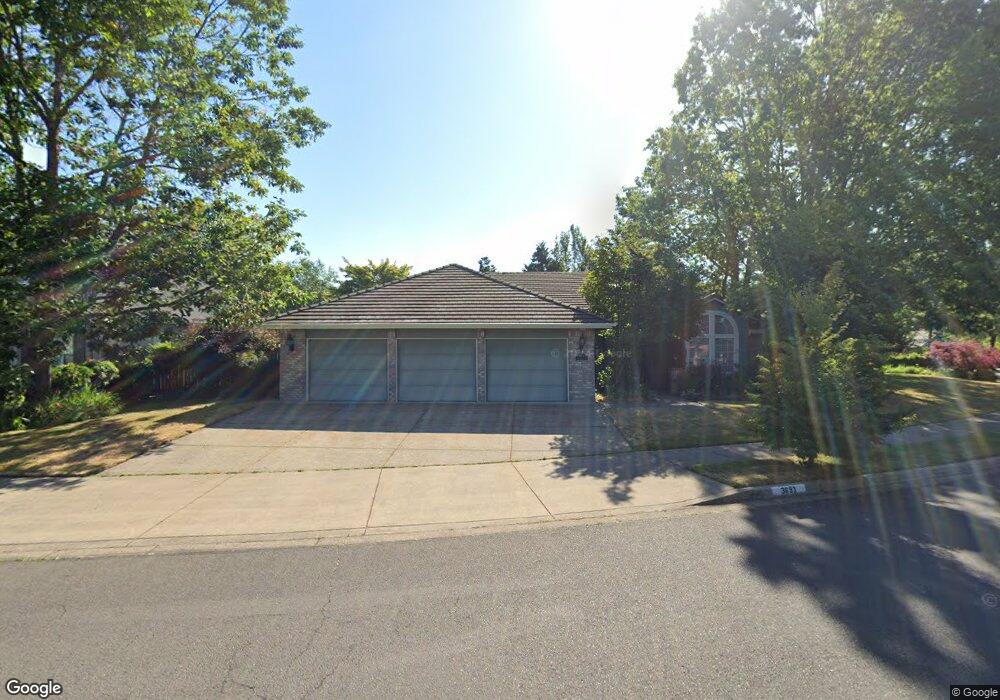 3693 Quail Meadow Way, Eugene, OR 97408 - photo 1