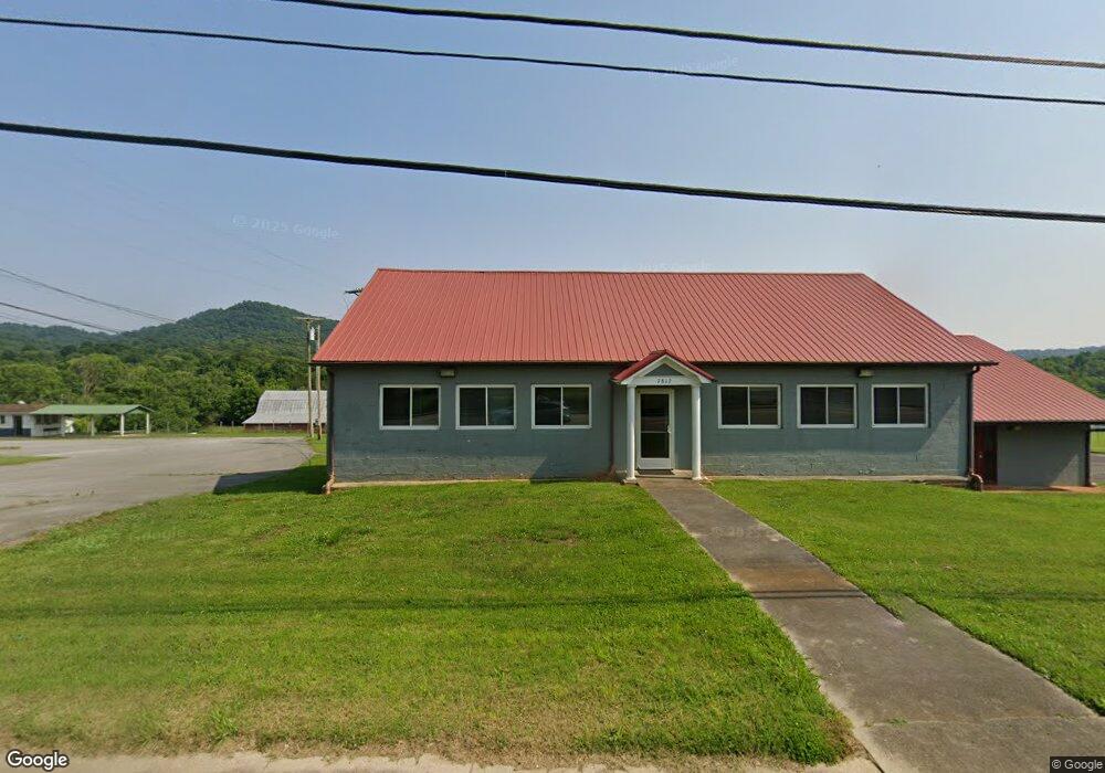 7812 Rutledge Pike, Rutledge, TN 37861 - photo 1