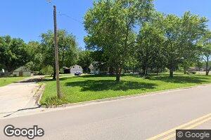 220 S Topeka Ave, Burlingame, KS 66413