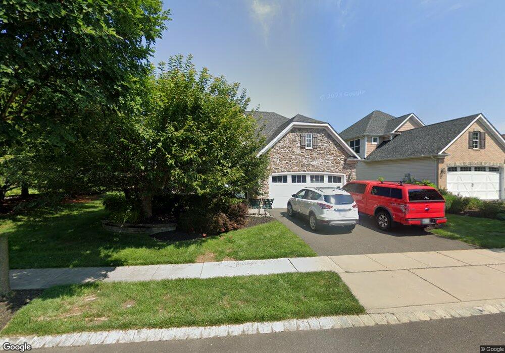 6 Tuscany Dr, Princeton Junction, NJ 08550 - photo 1