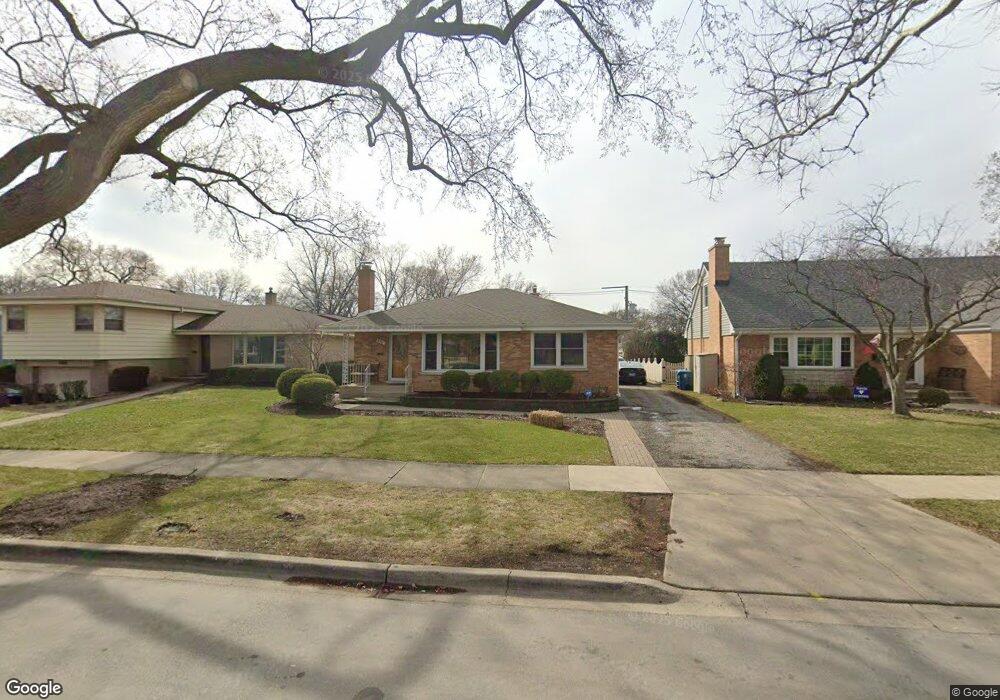894 S Bryan St, Elmhurst, IL 60126 - photo 1