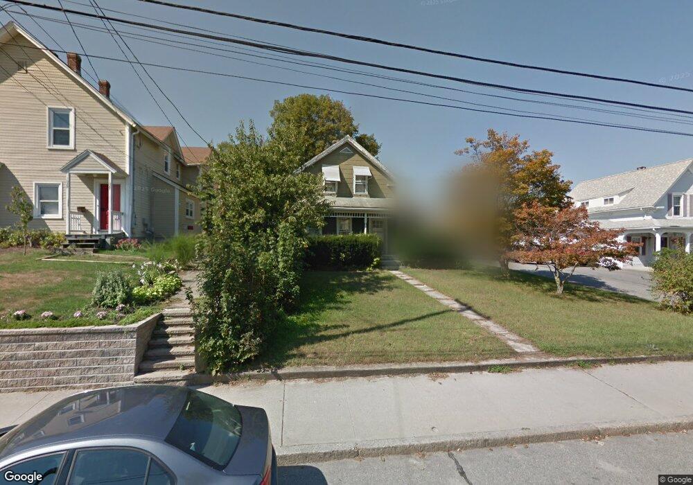 1019 Park Ave, Woonsocket, RI 02895 - photo 1