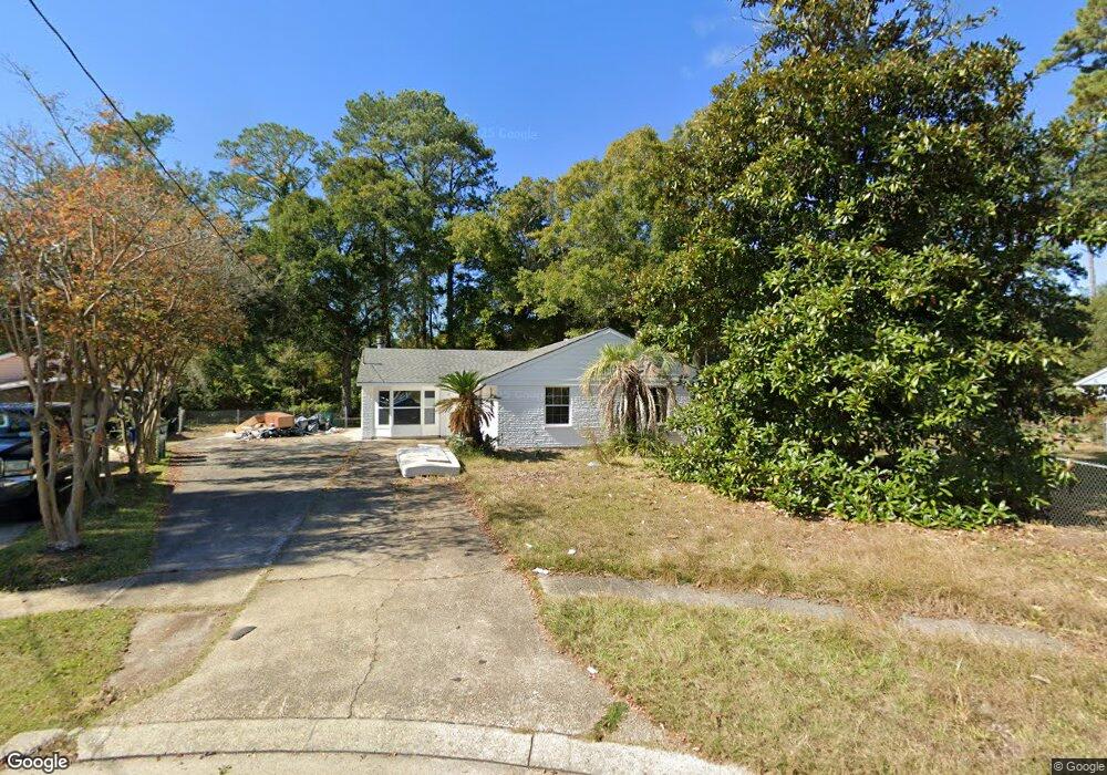 214 Oriole Dr, Slidell, LA 70458 - photo 1