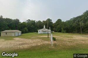 333 W Old Wire Rd, Butler, GA 31006