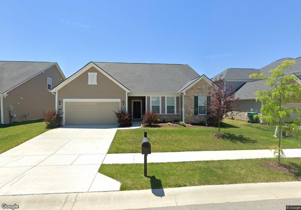 4130 Spirea Dr, Plainfield, IN 46168 - photo 1